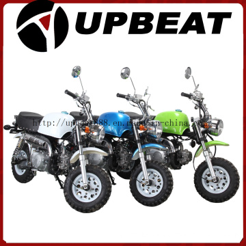 Upbeat Motorcycle 110cc Original Monkey Bike Manufacturer